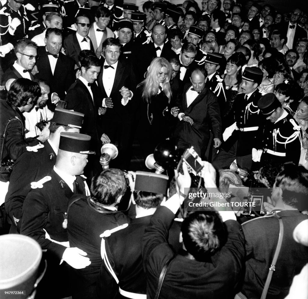 Бріджит Бардо, зірка світового кіно та невтомна захисниця прав тварин, померла у віці 91 року.