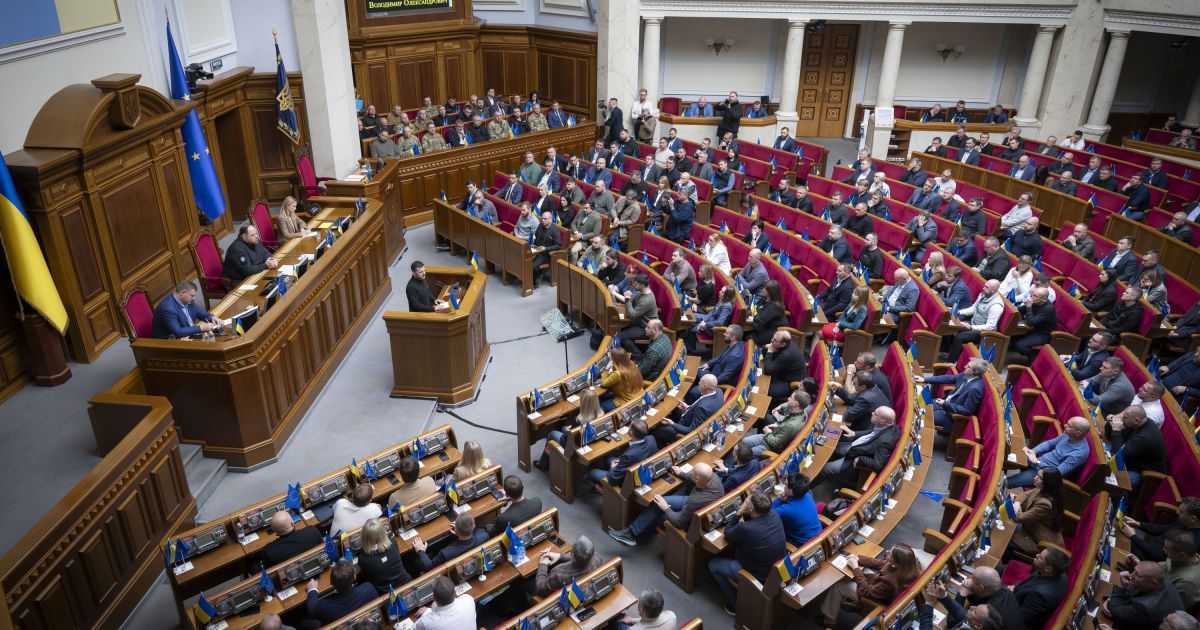 САП та НАБУ викрили злочинну групу️ у Верховній Раді України.