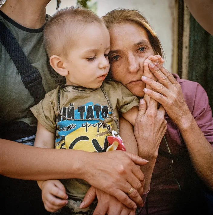 Одна з тисяч. Світлина, зроблена на Полтавщині, увійшла до найкращих фото 2025 року