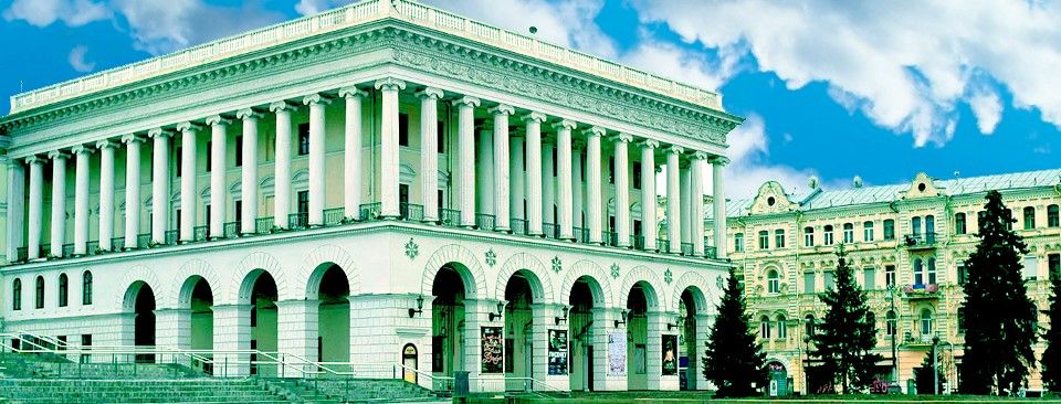 Мінкульт перейменував Національну музичну академію: прибрали ім’я Чайковського.