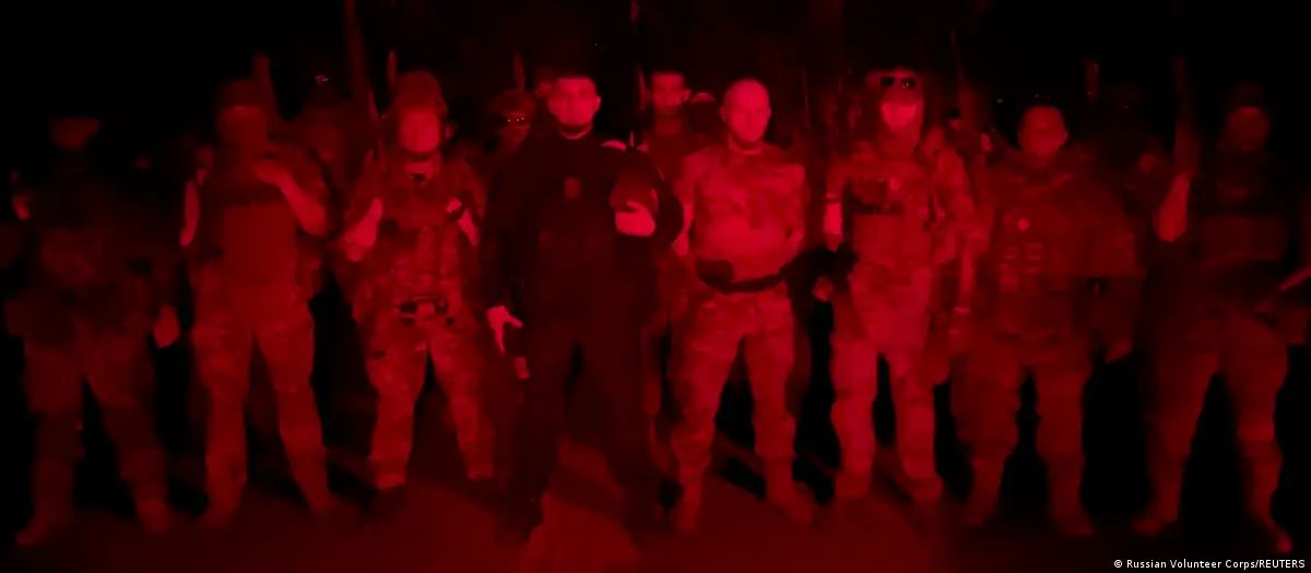 ГУР України спростувало загибель голови РДК Дениса Капустіна.