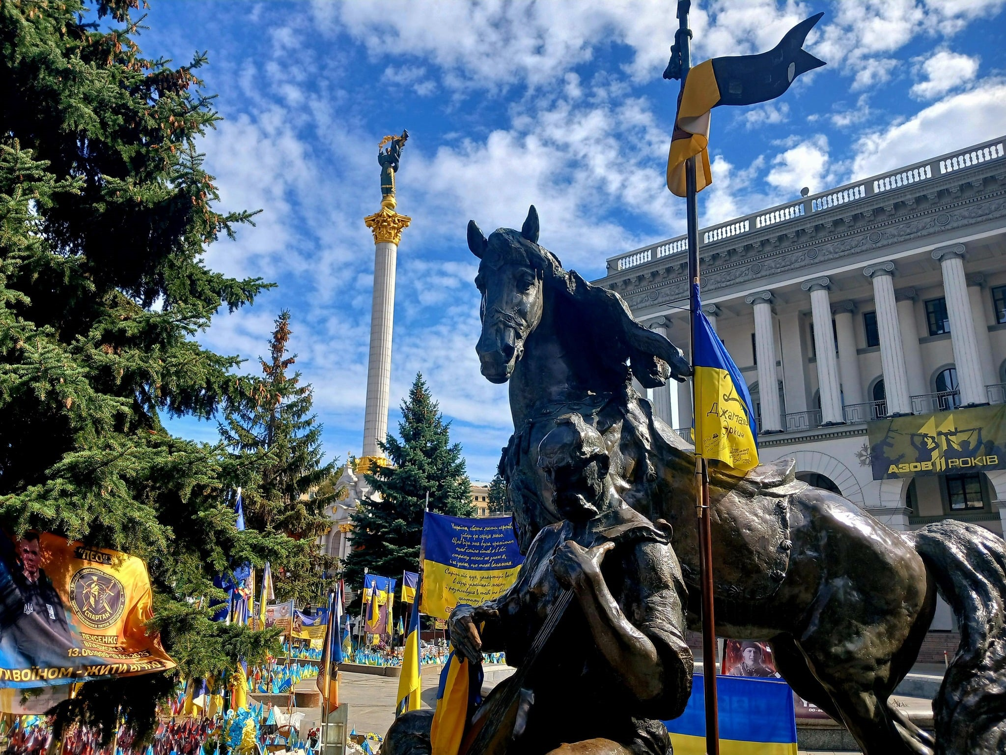 Відголоски ворога. Чи позбудеться Національна музична академія України Чайковського у назві