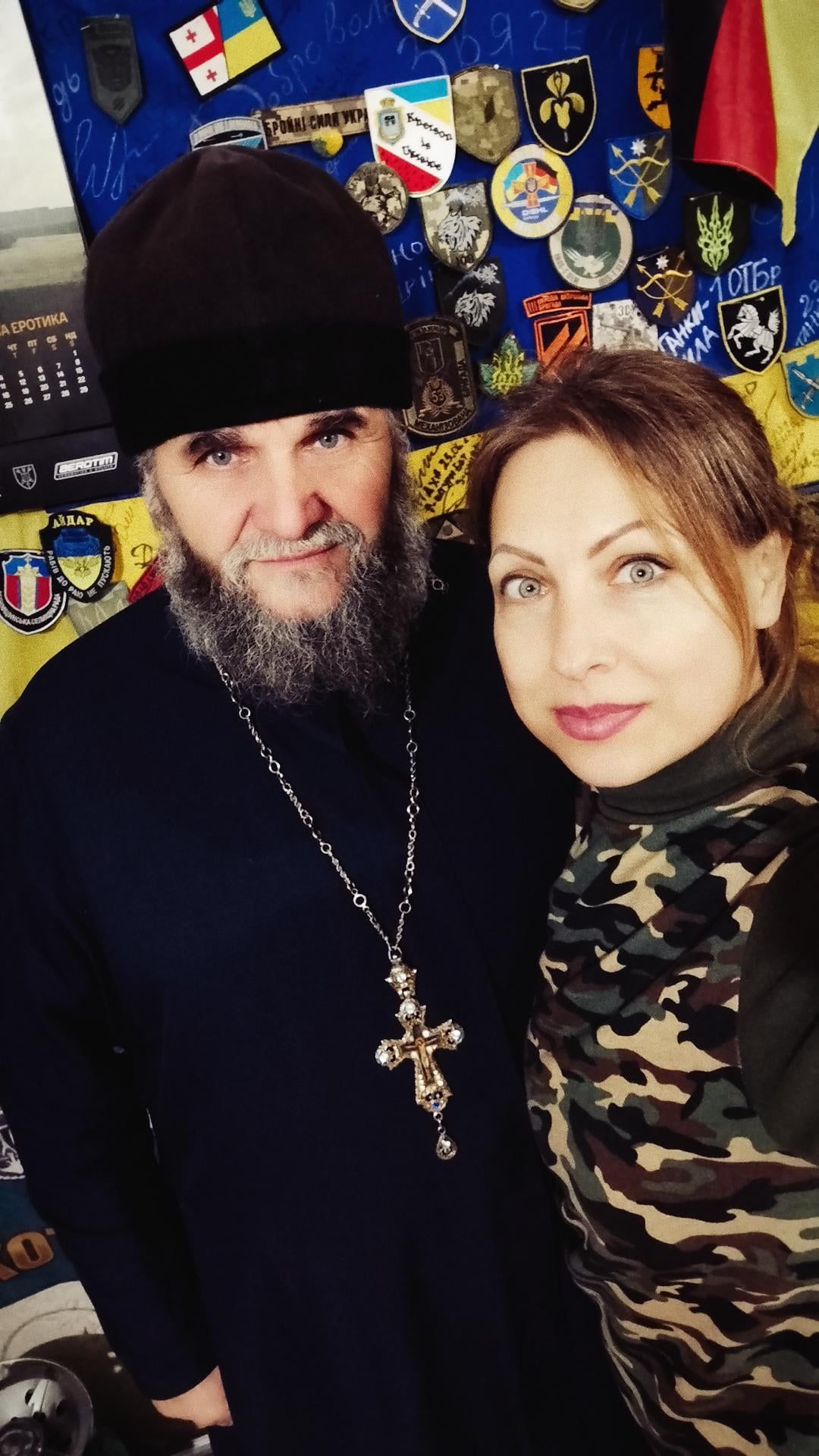 Добра справа допомоги