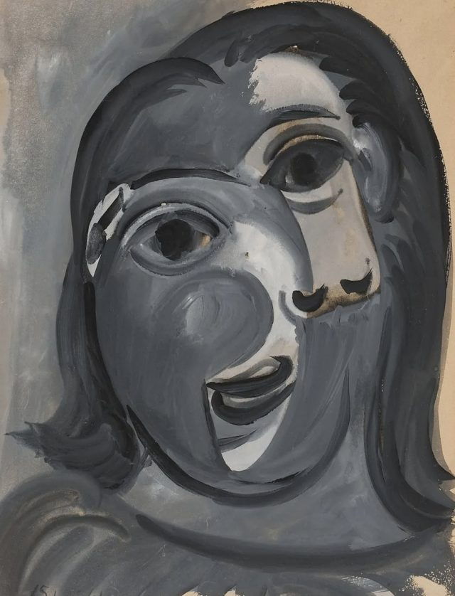 Christie’s розіграє картину Пікассо за 100 євро