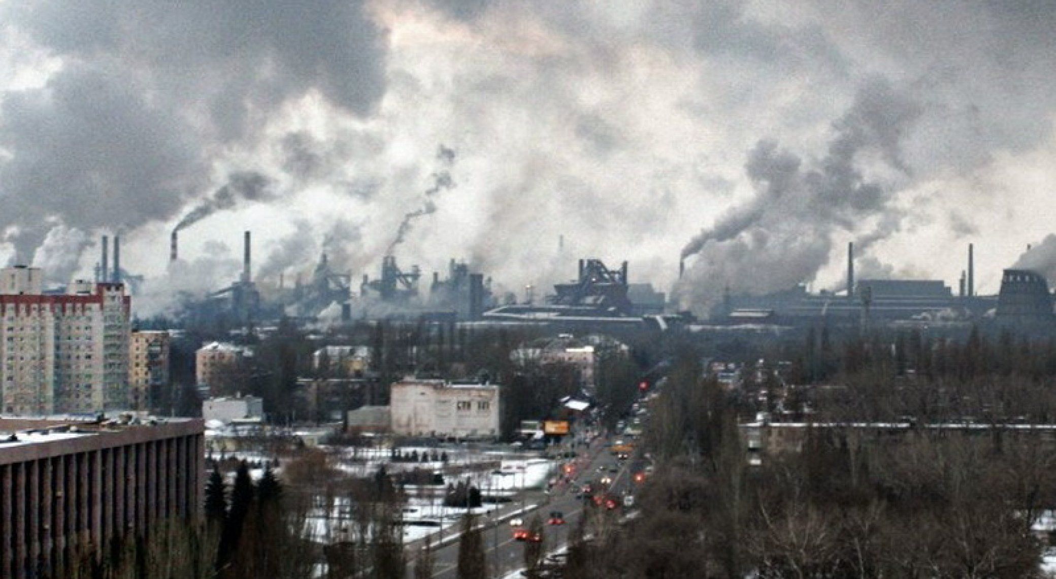 Кривий Ріг оговтується після наймасштабнішої комбінованої атаки з початку повномасштабної війни.