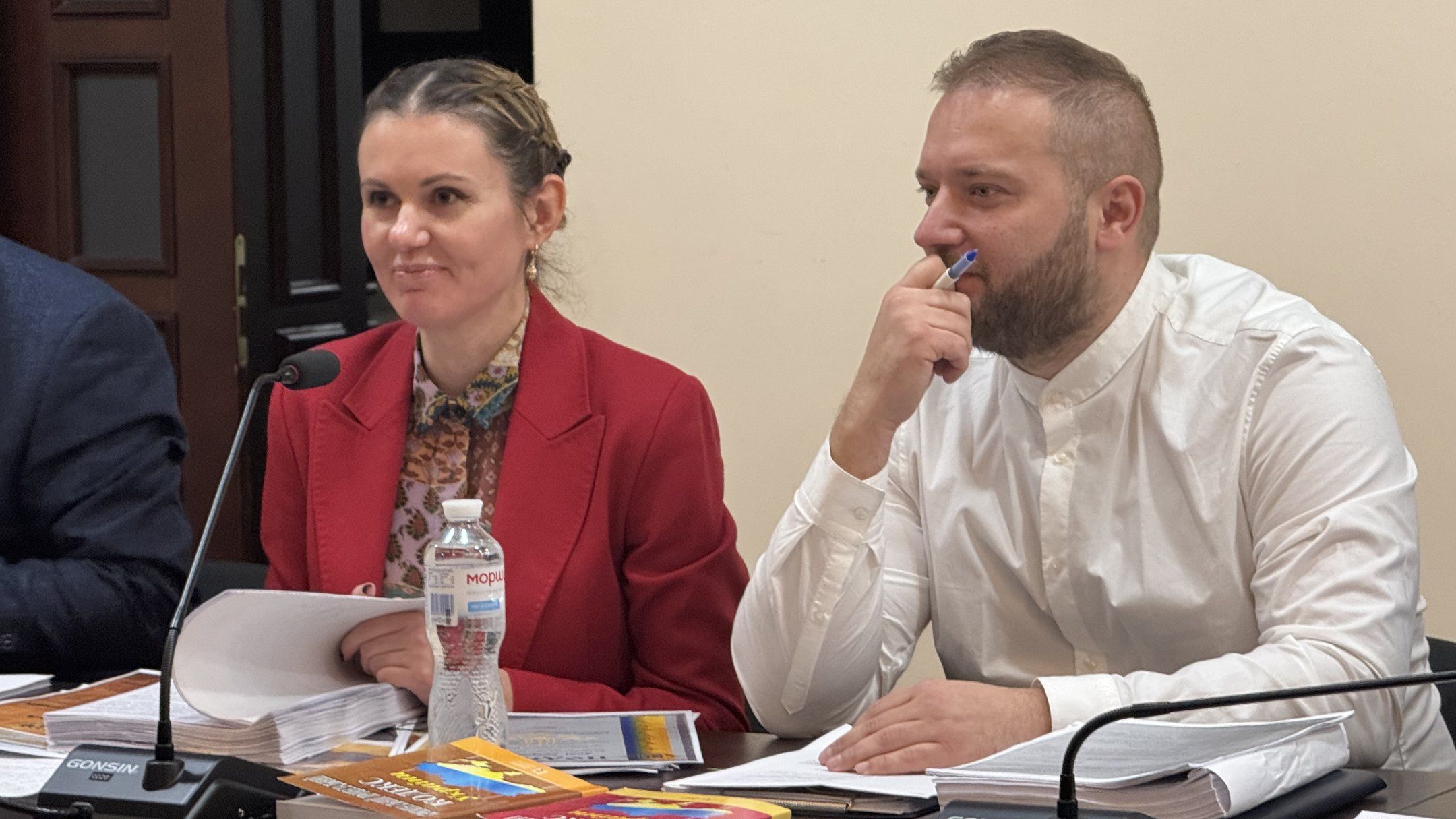 Із депутатки Скороход зняли електронний браслет, проте збільшили розмір застави до 4 млн грн.