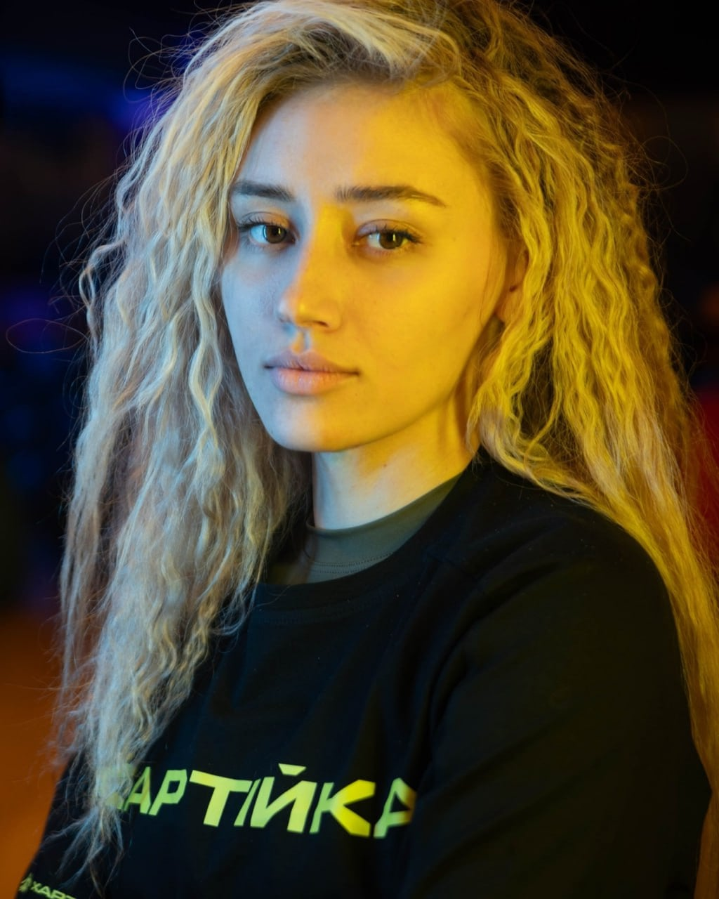 У війни — жіноче обличчя. Історія аеророзвідниці «Хартії» Джинкс