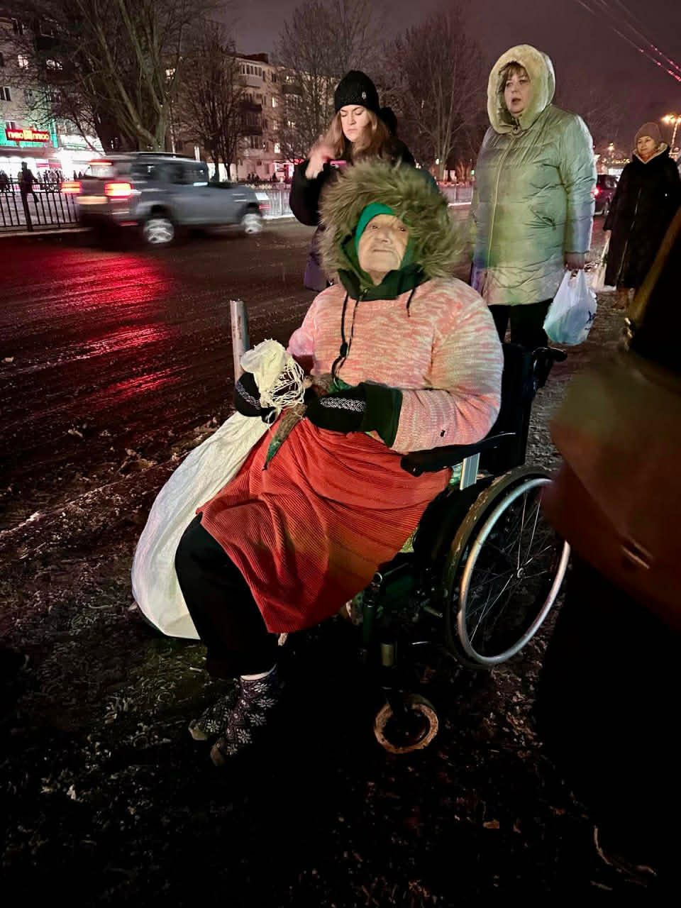 Полювання на «Чипсу»