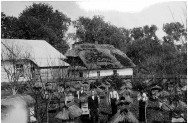 Земля обітована Холмщини. Тільки перша депортація 110 років тому забрала життя понад 90 тисяч українців краю