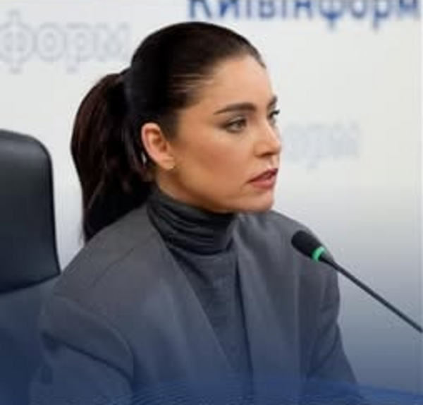 Олена Дума: «Зараз створюються всі умови для повернення проросійських політиків»