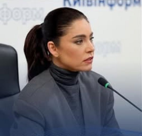 Олена Дума: «Зараз створюються всі умови  для повернення проросійських політиків»