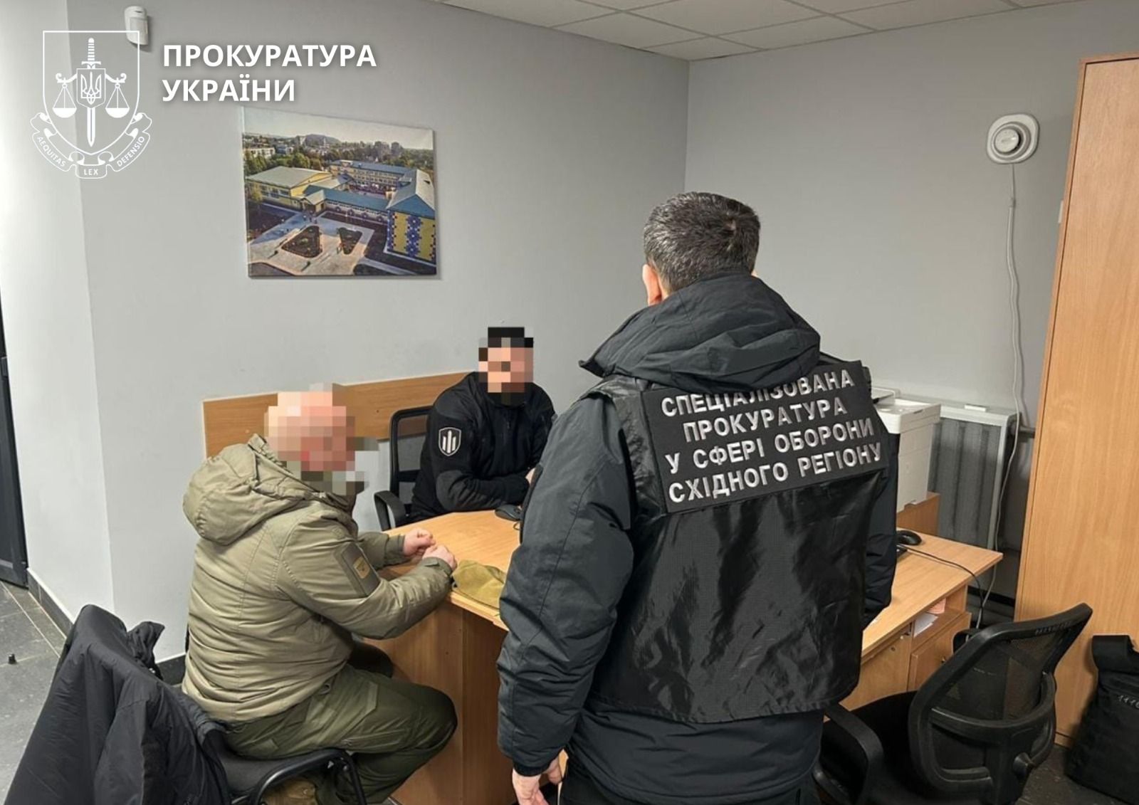 На Донеччині ДБР викрило військових, які вкрали понад 47 млн грн на закупівлях дронів для армії