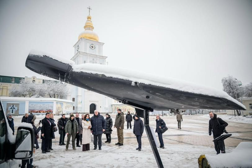 Сибіга: "Важка ситуація в енергетиці внаслідок російських обстрілів — залучаємо посилену підтримку партнерів".