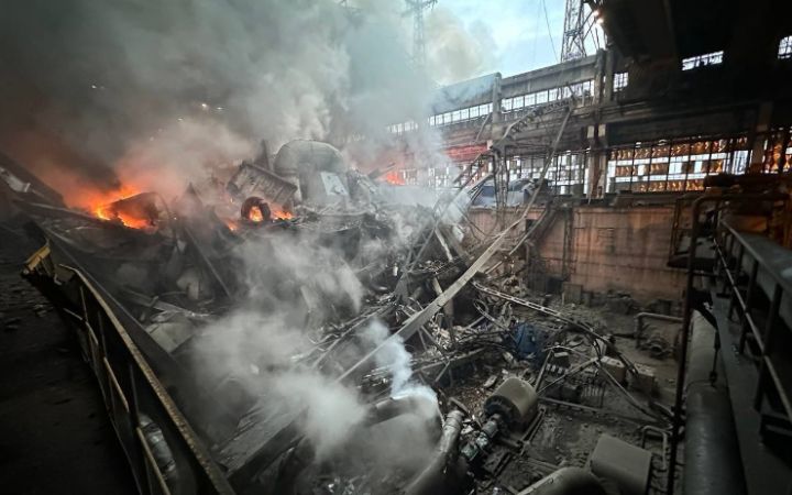 Міністр енергетики заявив про найскладнішу ситуацію в Києві, на Одещині та в прифронтових громадах.