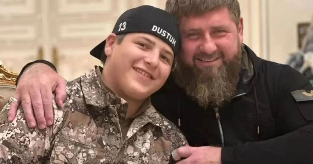 За офіційно непідтвердженою інформацією, Адам Кадиров у непритомному стані перебуває в реанімації.