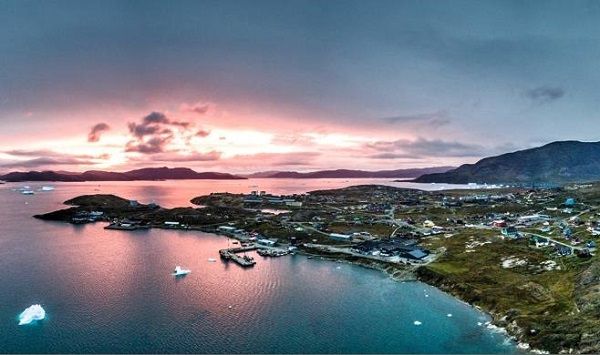 Дональд Трамп заявив, що НАТО стане сильнішим, якщо США керуватимуть Гренландією, та закликав Альянс посприяти цьому.