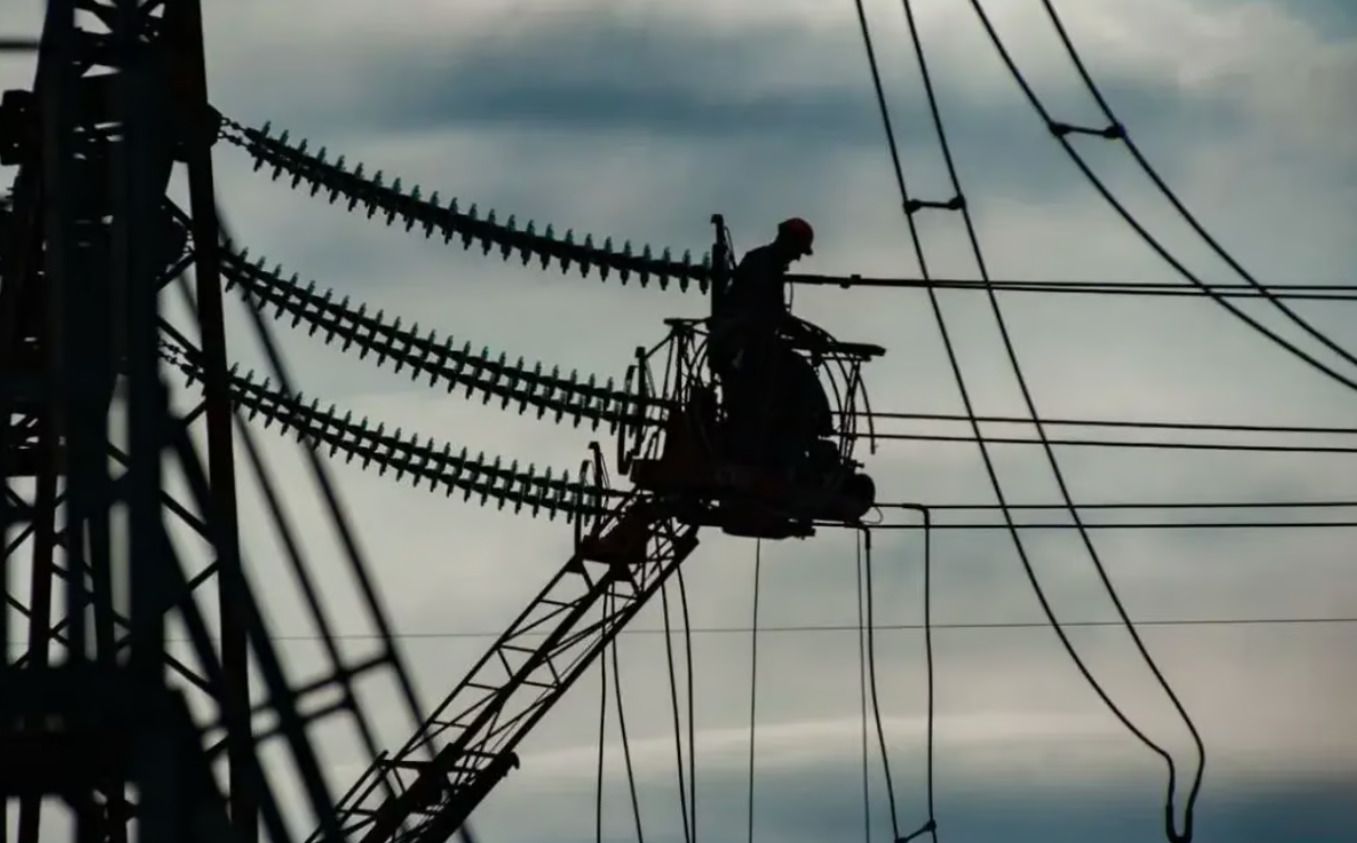 Через атаку рф знеструмлено водопровідну інфраструктуру Києва.