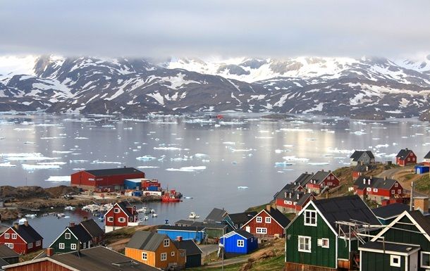 Обриси війни в Європі