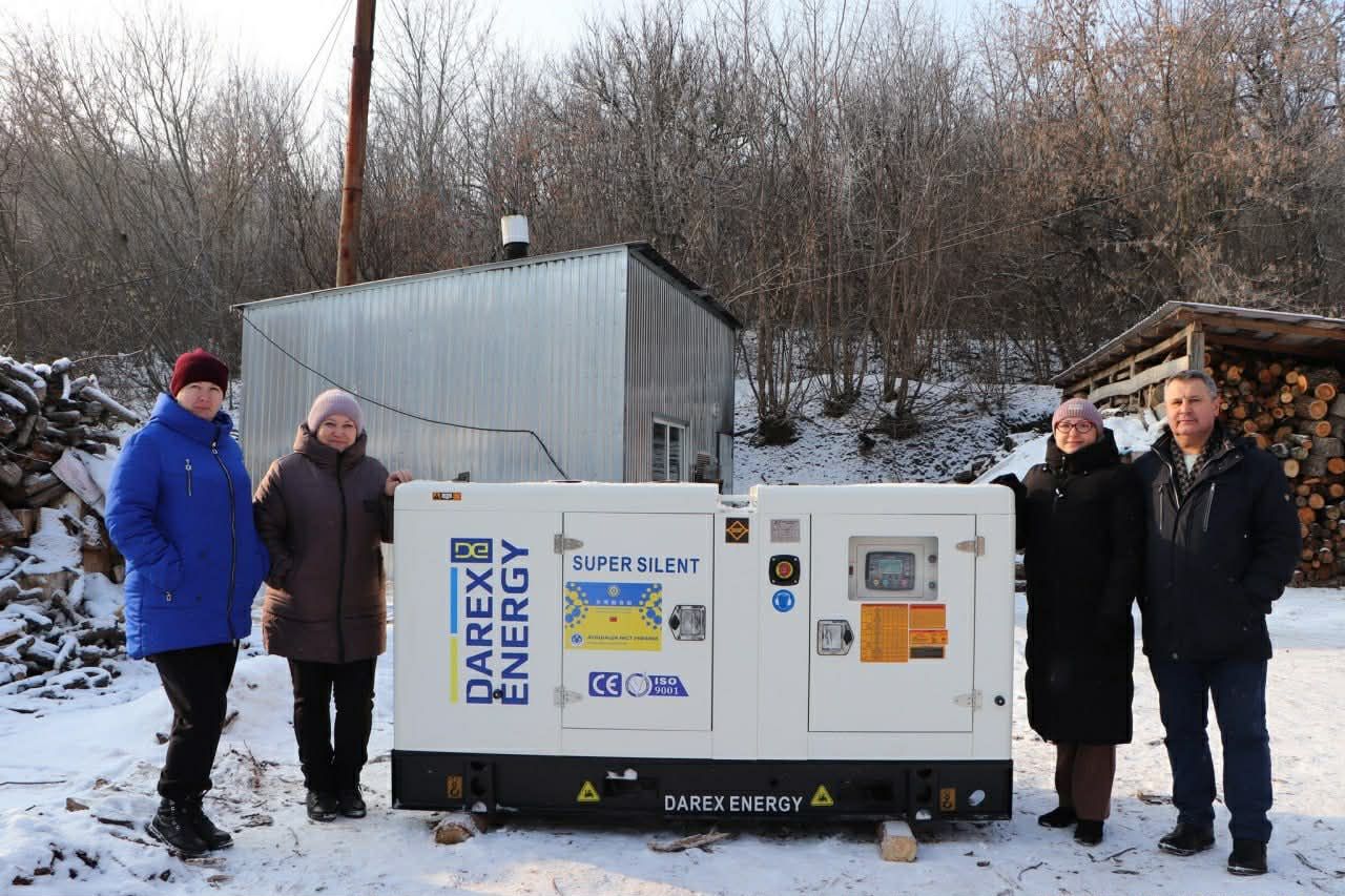 Тайвань подбав