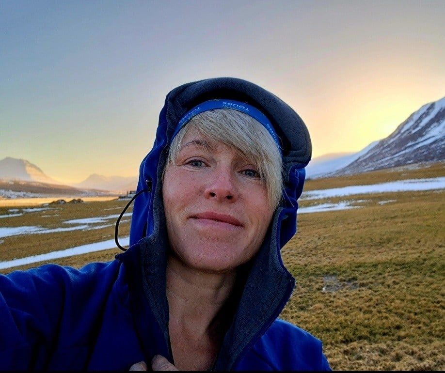 Випробовування пітьмою і холодом