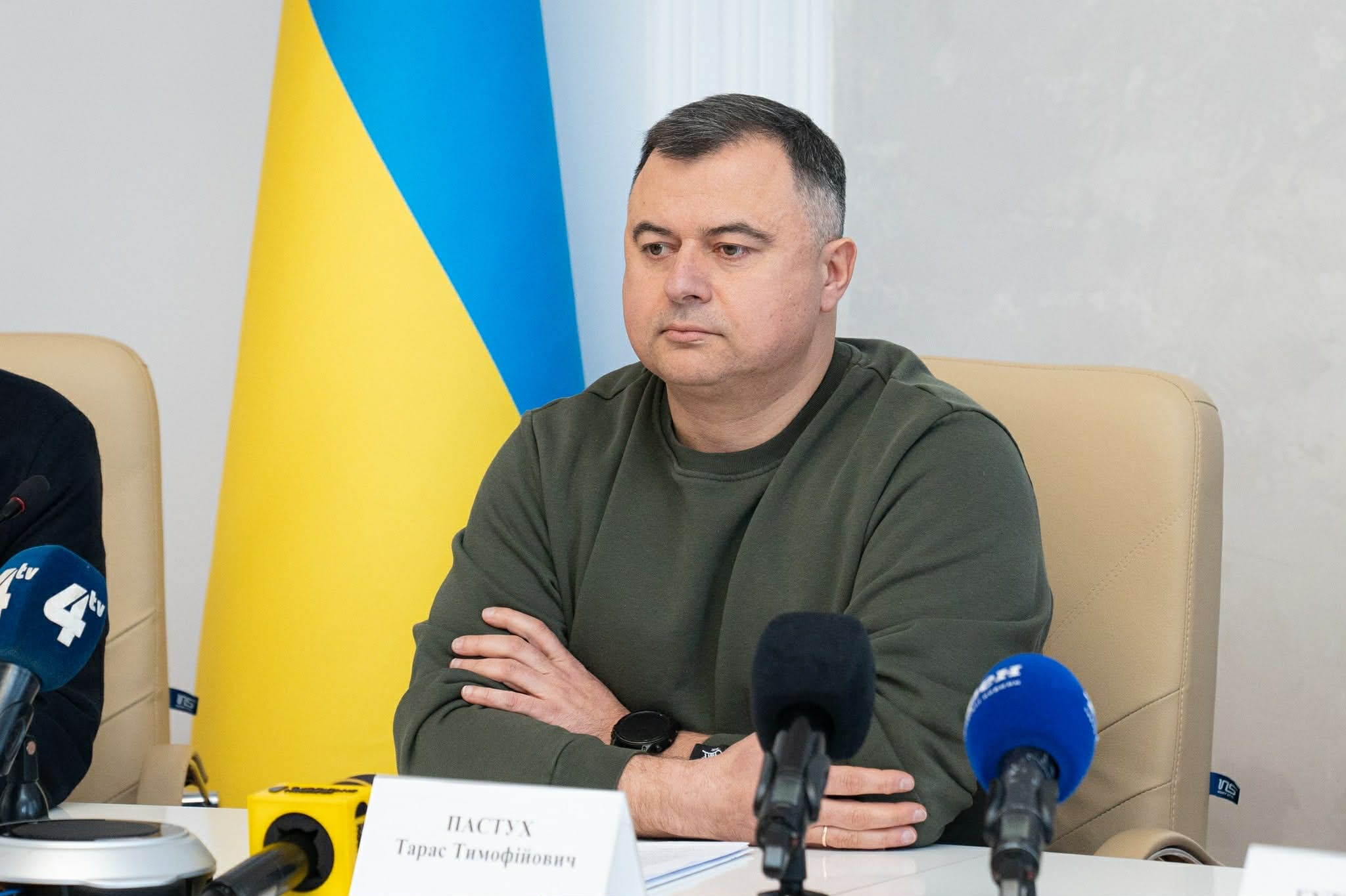 Місцевий, у політиці давно, не «слуга» і на війні був: що відомо про нового очільника Тернопільської ОВА