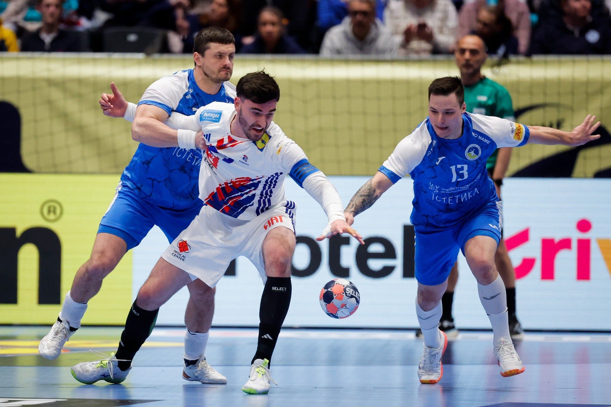 Досвід для прогресу