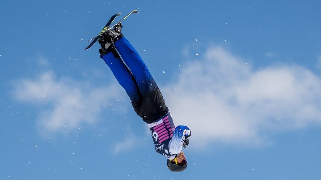 Політ за «золотом»