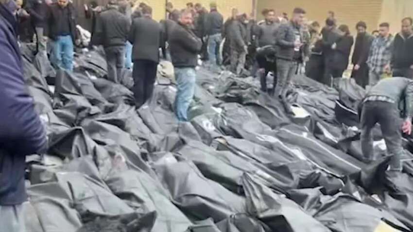 Іранські силовики під час придушення протестів цілеспрямовано стріляють демонстрантам у вічі, голову та груди.