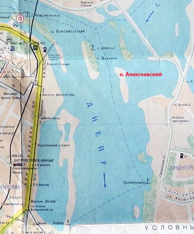 На острові Олексіївський російські військові залишили позиції через активні дії Сил оборони та низький морально-психологічний стан.