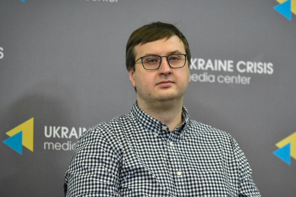 Антон Грушецький: «Серед тих, хто більш оптимістично дивиться на майбутнє України, значно менше тих, хто готовий до територіальних втрат»