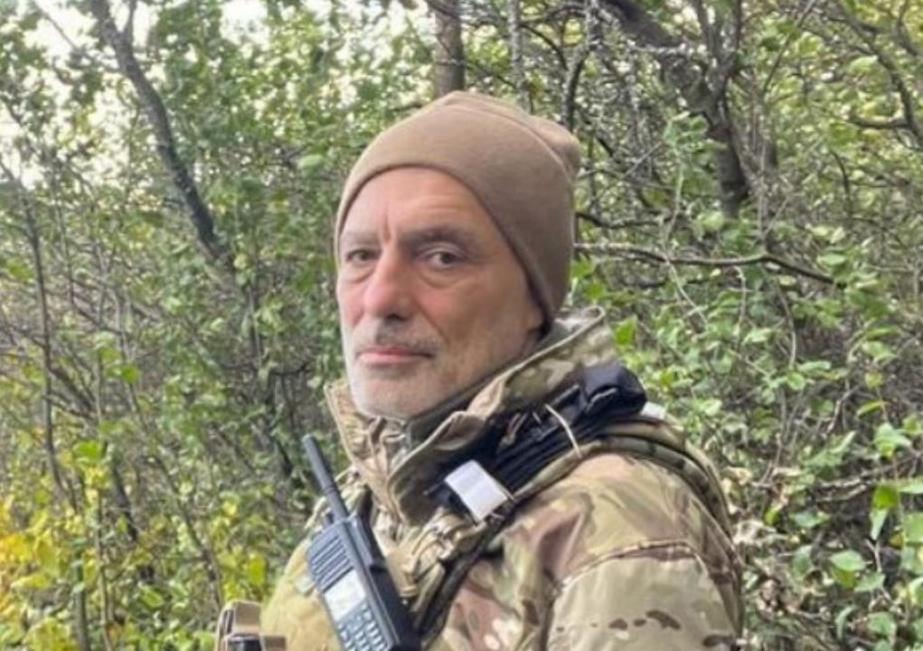 Холодомор під час війни