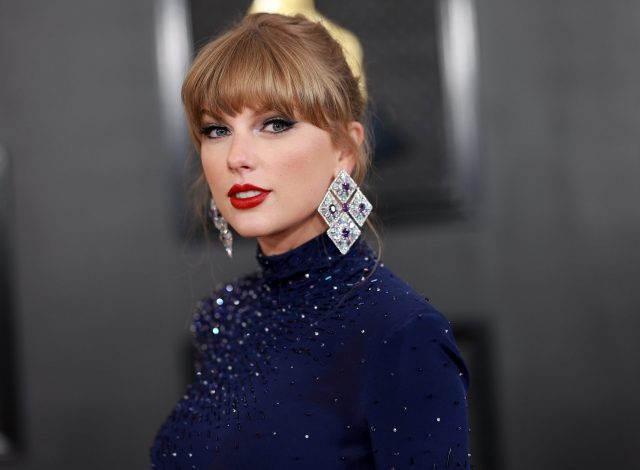 Молоді у Залі слави. Тейлор Свіфт встановила віковий рекорд