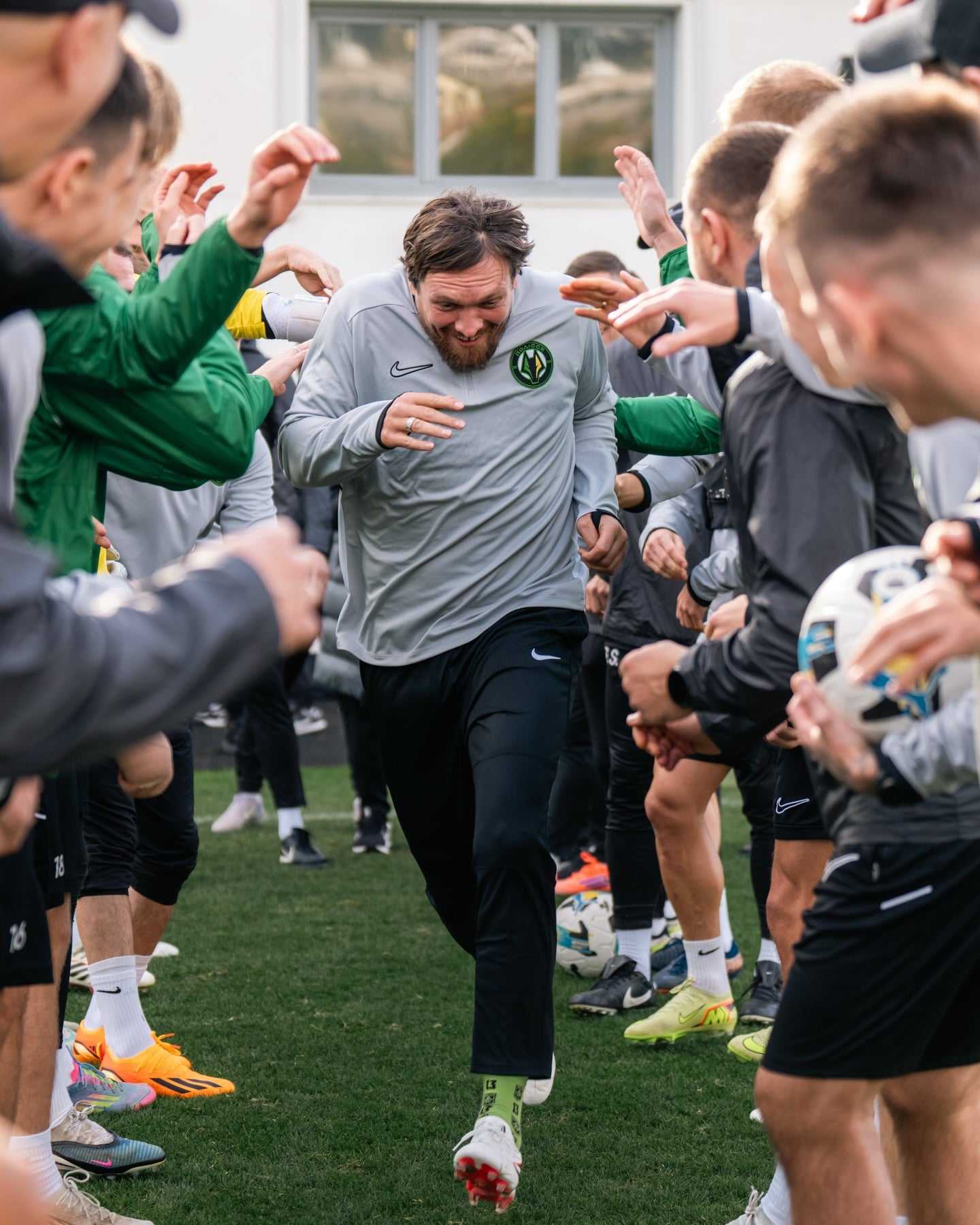 З елементами боксу. Клуби УПЛ у Туреччині та Іспанії закладають фундамент підготовки до другої частини сезону