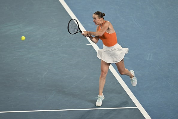 Еліна Світоліна вперше в кар’єрі вийшла до півфіналу Відкритого чемпіонату Австралії: як це було