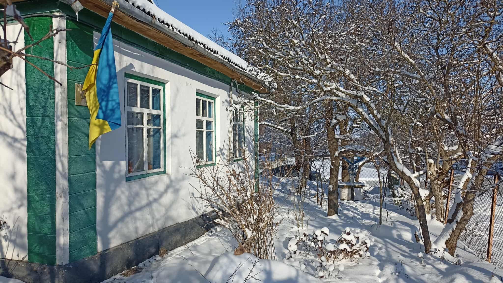 В Україні наразі залишається неприватизованим близько 1,5-2% від всього житлового фонду.