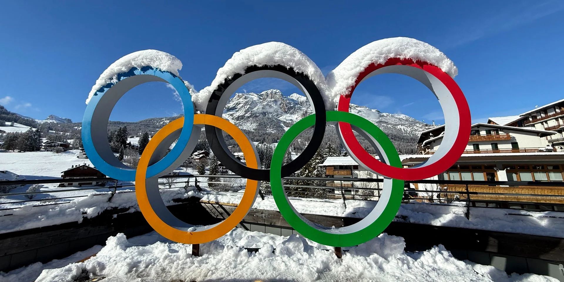 ООН закликає до 52-денної паузи у глобальних війнах напередодні Зимової Олімпіади в Мілані і в Кортіні.