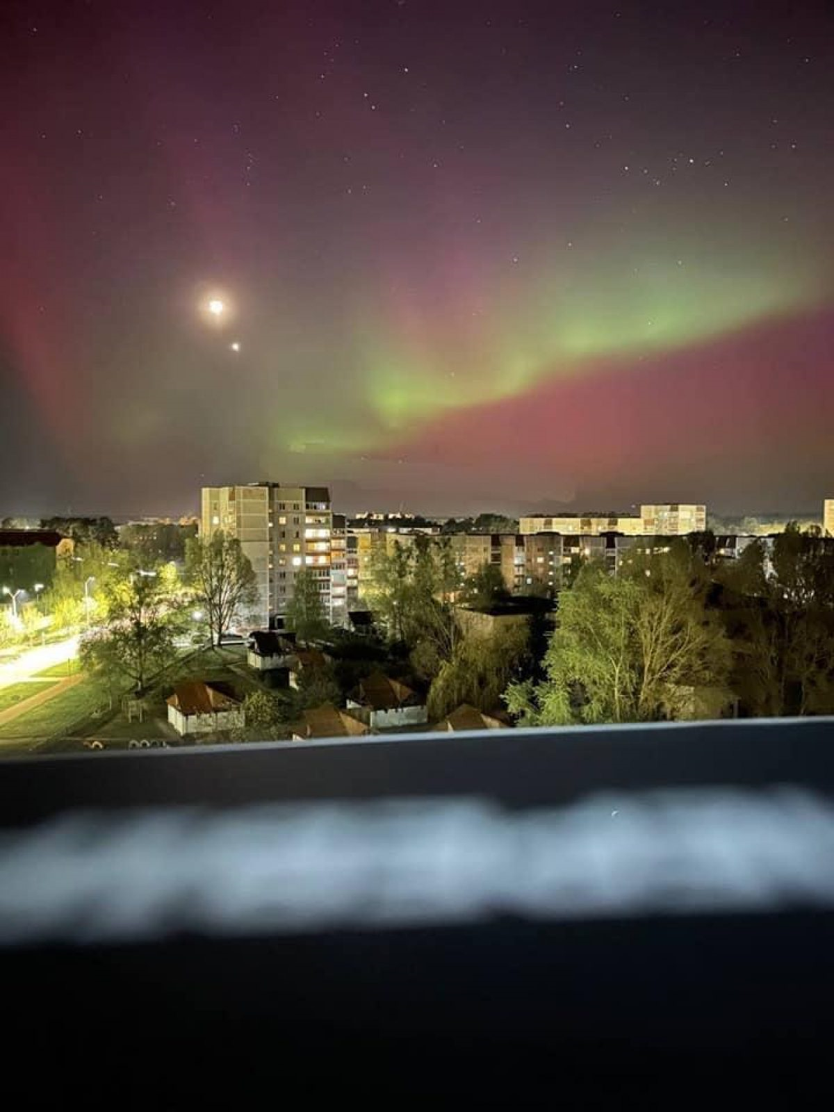 «Північне сяйво» — новий механізм геополітичної нестабільності. Україна — у штучних морозних кишенях