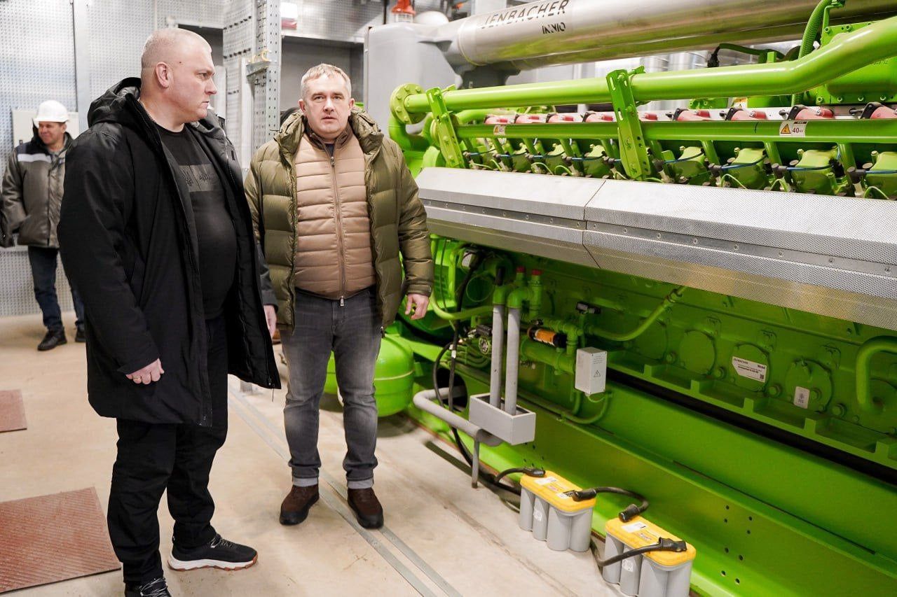 Хто сказав «ГАВ»?