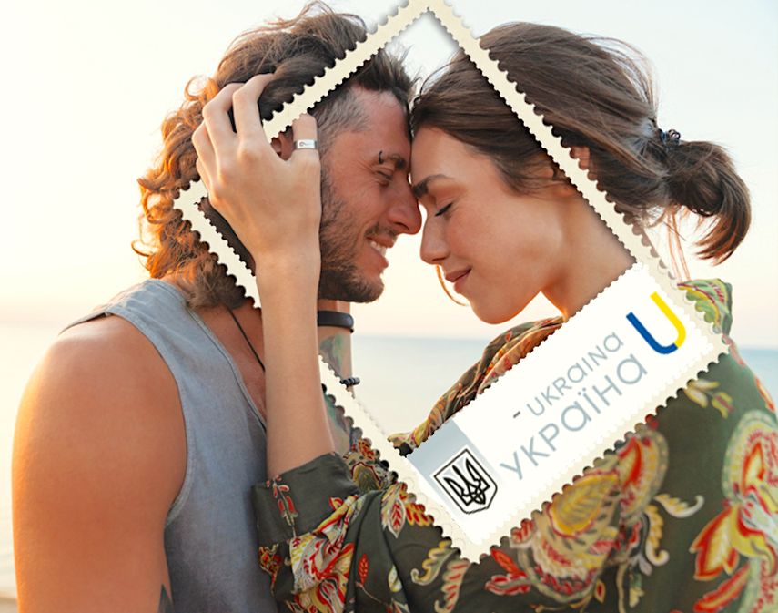 Послуга АТ «Укрпошта» «Власна марка»