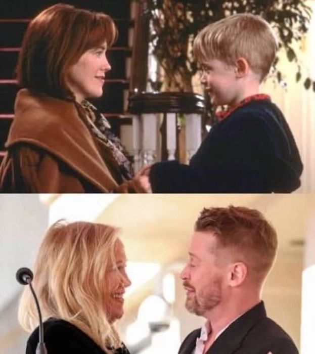 Не просто мама на екрані