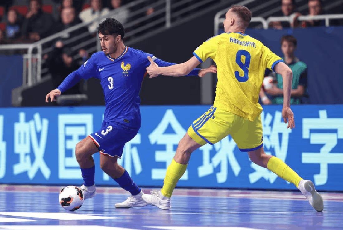 Не провал, але й не успіх