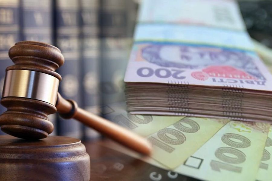 У десятків тисяч українців пенсія перевищує максимально дозволений рівень.