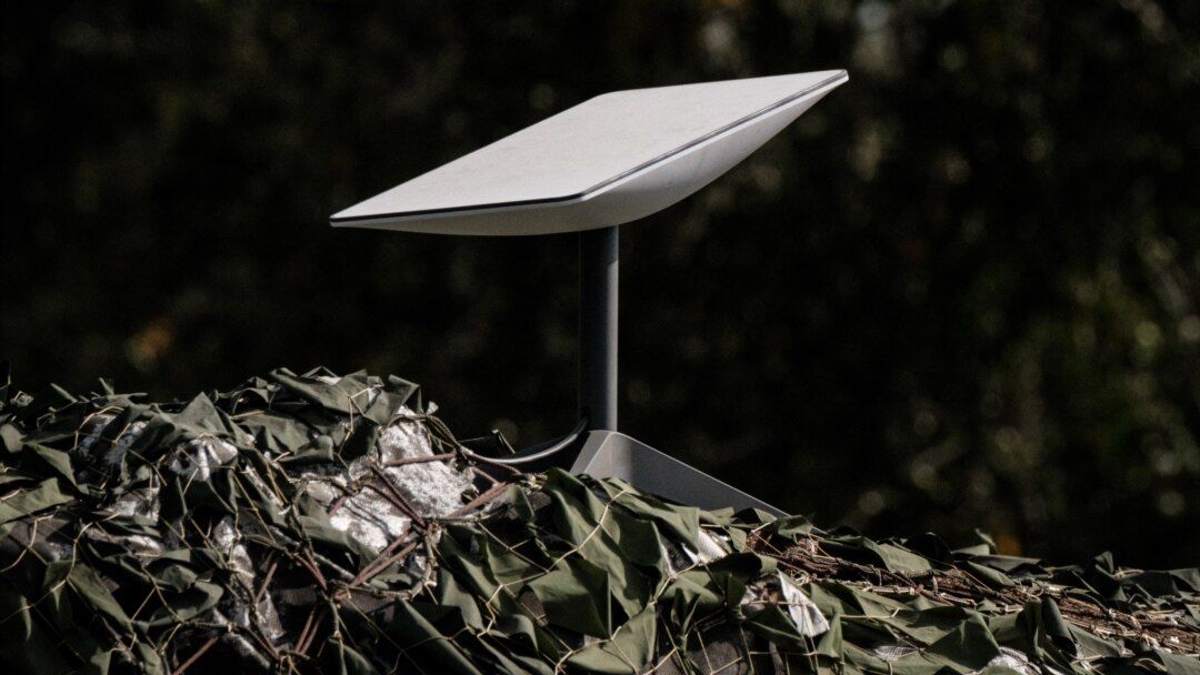 У росіян на фронті катастрофа після відключення Starlink - на багатьох ділянках зупинені штурми.