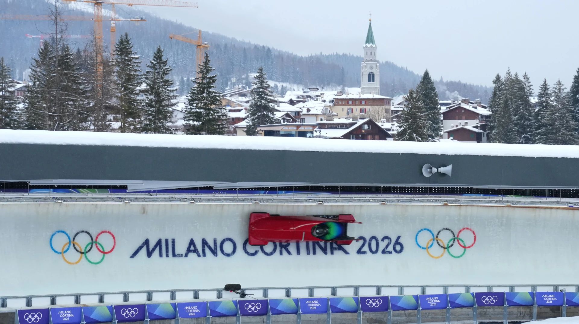 Зимові Олімпійські ігори-2026 триватимуть до 22 лютого. Україна буде представлена в 11 видах спорту 46 спортсменами.