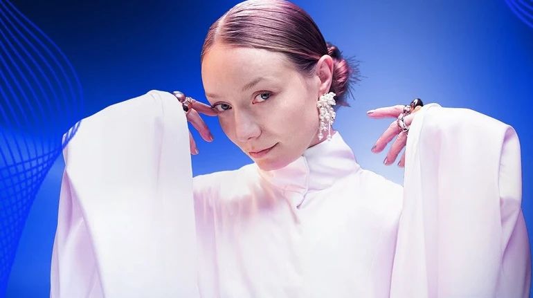 LELÉKA — Ridnym | Фінал Нацвідбору 2026