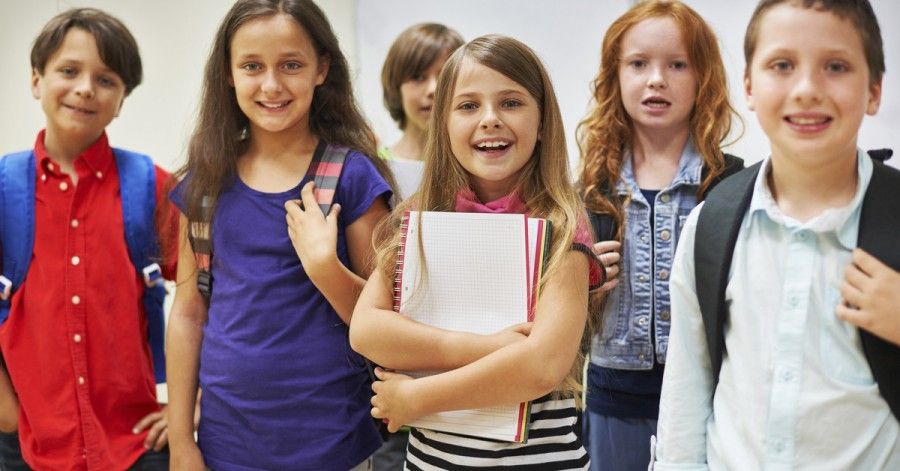 Шкільну освіту перекроять наново