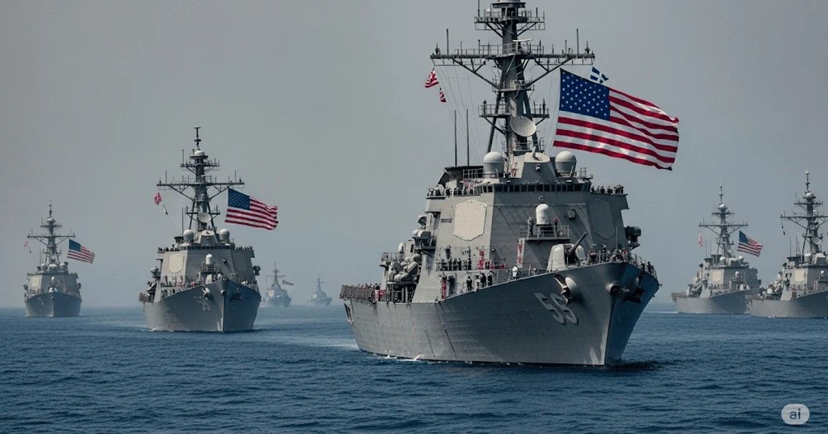 Тегеран в очікуванні удару