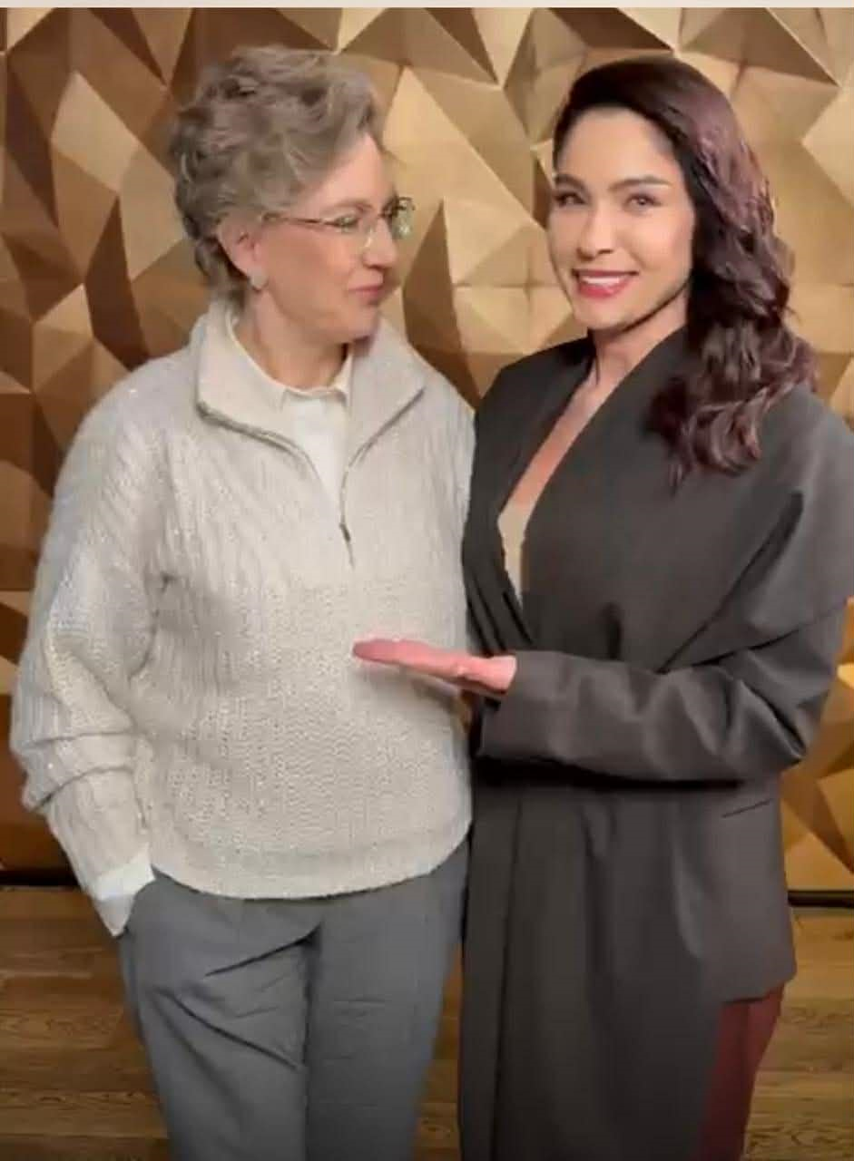 Ольга Голубовська: «Локдауни — суто політична заангажована річ»