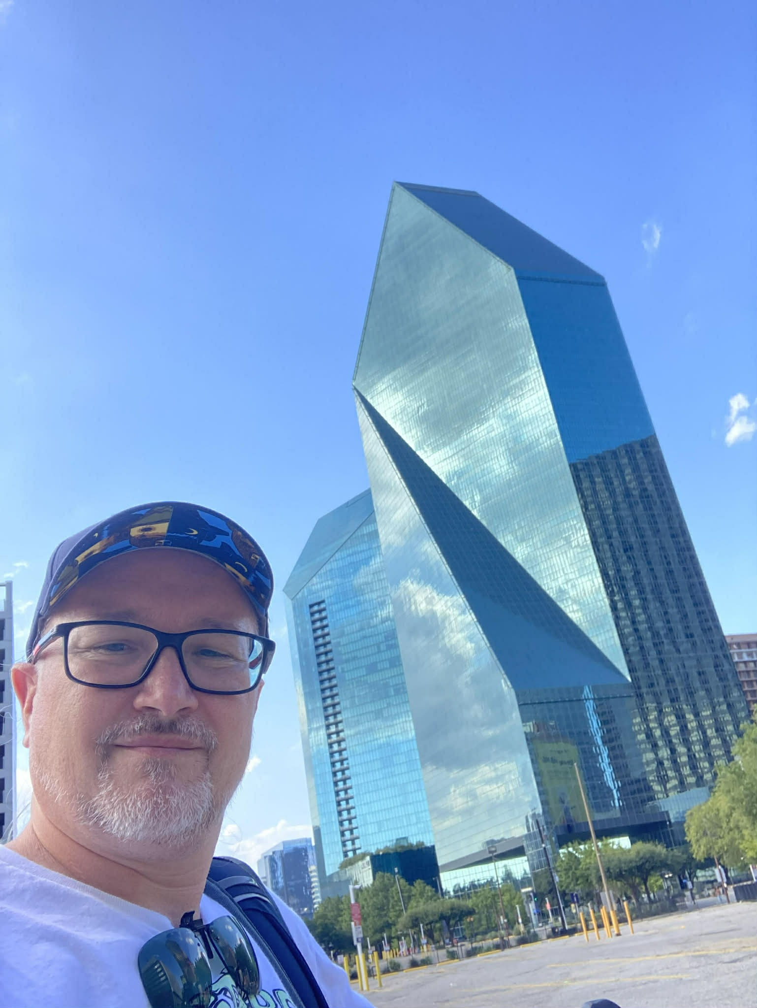 Здоров’я мільйонів — у формулах IT-архітектора. Український науковець вибудовує структуру медицини майбутнього у США