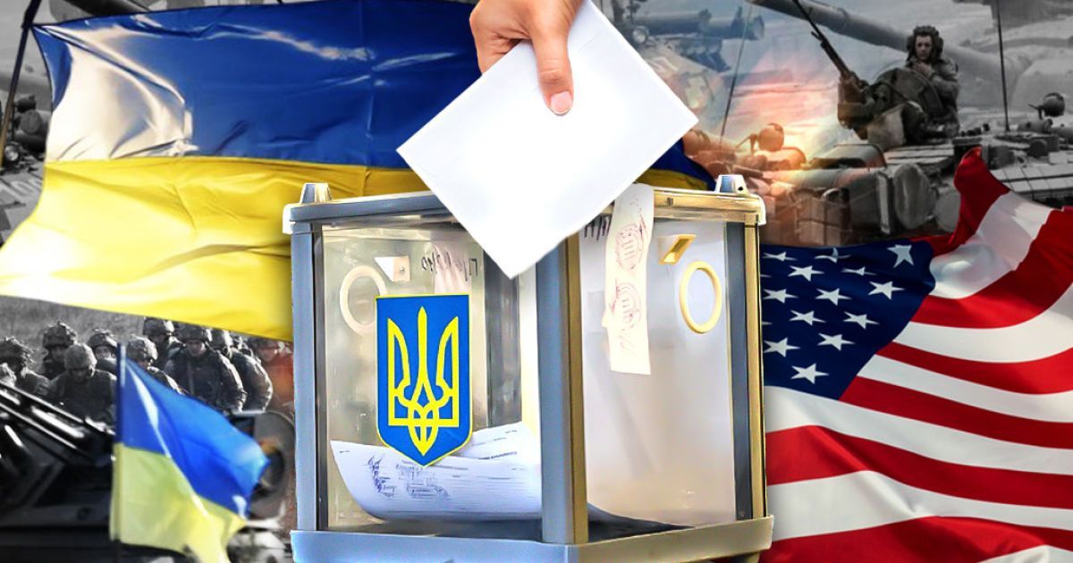 Народ «розсудить»: не за горами президентські вибори й референдум по «мирній угоді»